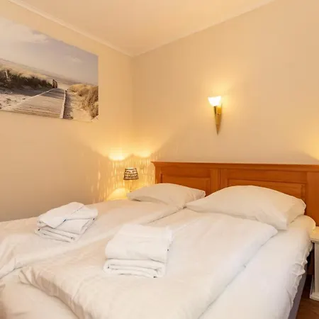 Haus Sonnenburg Wohnung 06 Ostseebad Kühlungsborn Eksteriør billede