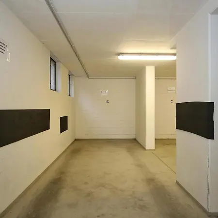 Haus Sonnenburg Wohnung 06 Ostseebad Kühlungsborn Eksteriør billede