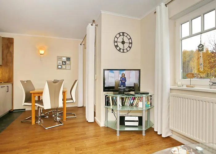Haus Sonnenburg Wohnung 06