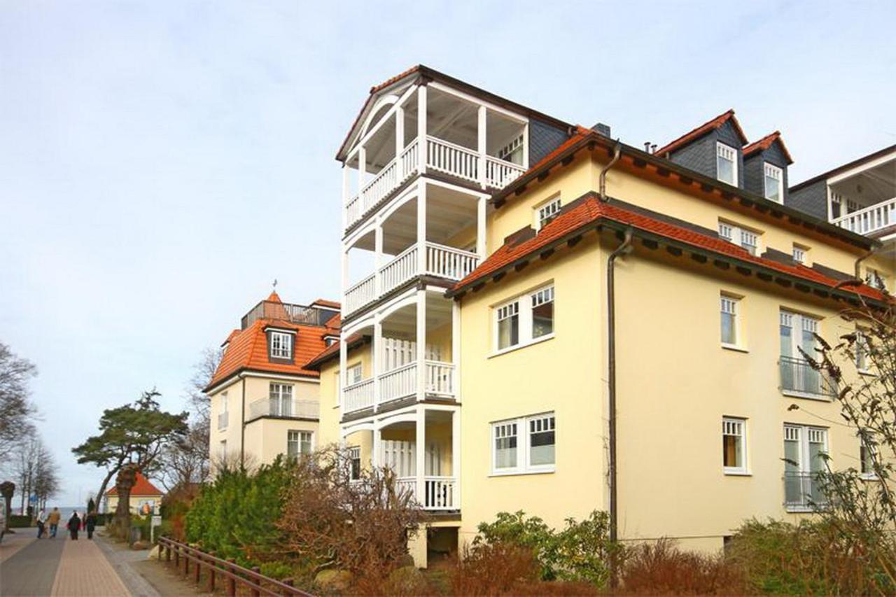 Apartment Haus Sonnenburg 06